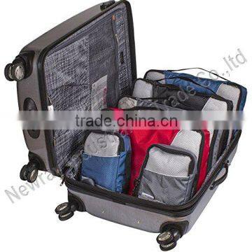 Packing Cube Travelling Storage Bag Luggage Bag photo-2