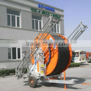 hose reel irigator