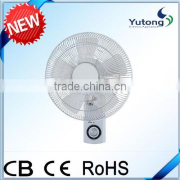 16" Wall Fan best power