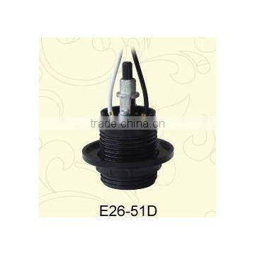 E26-51D lampholder