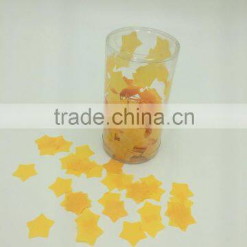 2016 New Products for Wedding Paper Confetti Push Pop Confetti photo-6