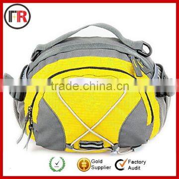 Nylon designer belt bag Manufacturer