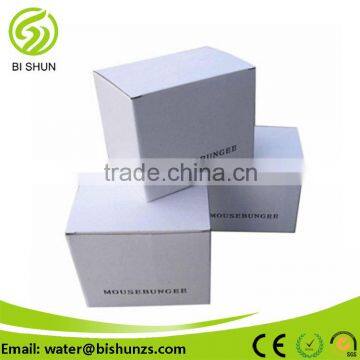Personalized Cheap Custom Chalk Packaging Box photo-2