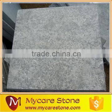 Flamed Blue Limestone ,Blue Limestone Paving Tile photo-3