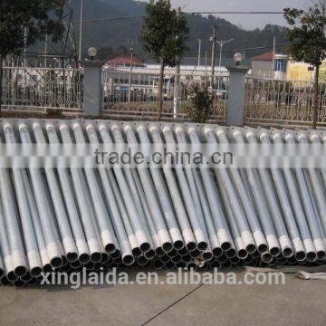Outdoor Street Light Lighting Poles 3-12m photo-4