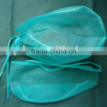 disposable doctor surgical cap