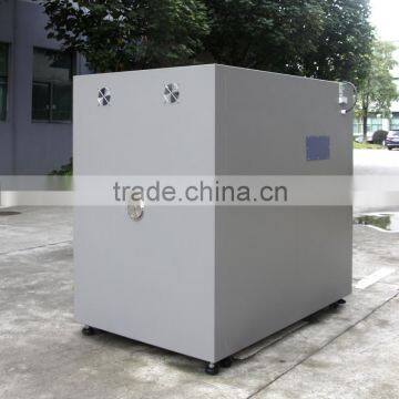 Environment Friendly Laboratory Thermal Oven