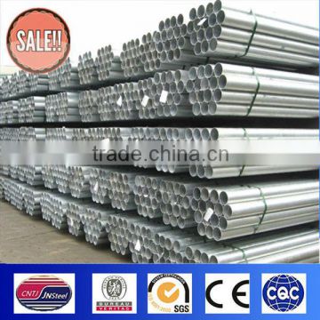 Hot Dip Galvanized Steel Pipe Hot dip galvanized pipe