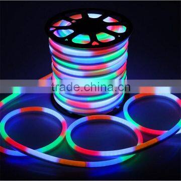 New PVC Strips LED Tube Bar Pub Christmas Party Hotel KTV Decor Light LED Neon Sign Flex Rope Light