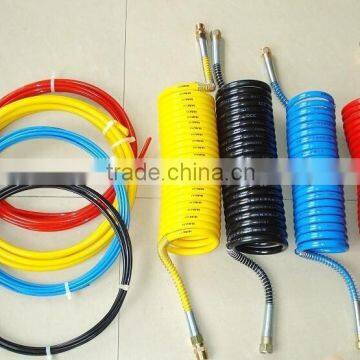 Nylon Spiral Hose