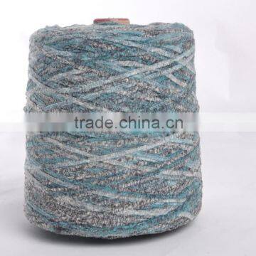 Polyester Chenille Yarn photo-3