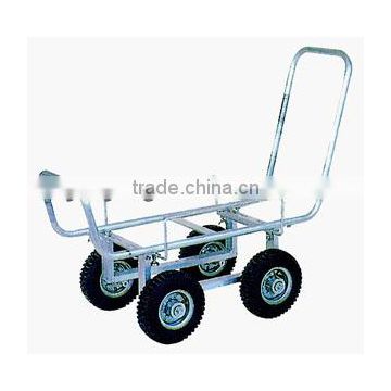 Aluminum Tool cart,tool wagon