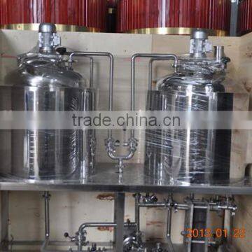 stainless steel beer brewery equipment for home