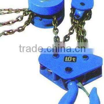 Best Quality chain hoist