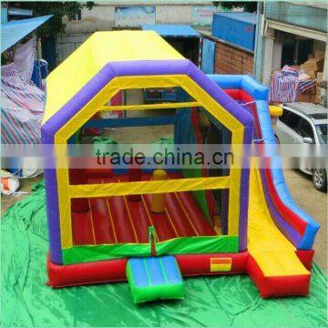 Hot selling inflatable castle, inflatable jumping castle, inflatable bouncy castle
