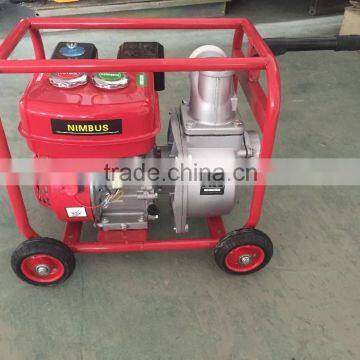 3Inch Honda Kerosene Water Pump For India photo-3