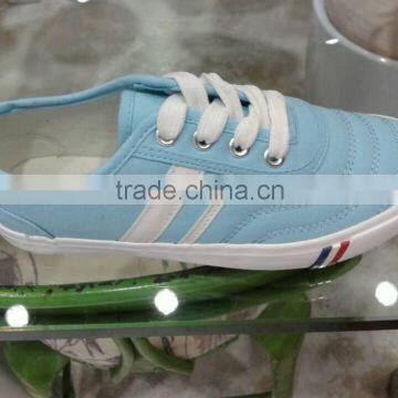 New Styles Fashion Fashion Kids Canvas Shoes2016