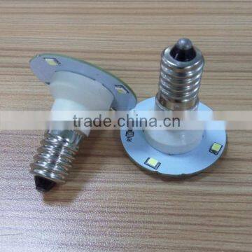 E10 E14 Carousel LED Light Bulb