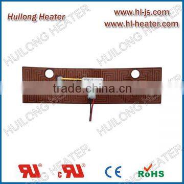 Kapton electric heating elements