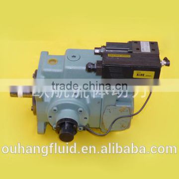 YUKEN hydraulic pump A80-F-R-04EH-140-S-K-3047 variable plunger pump