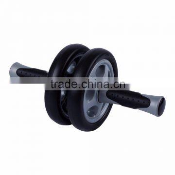 ABS abdominal toner wheel-gym roller