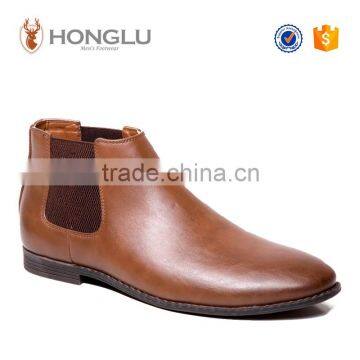 Hote Sale Fashion Men Boots, High Quality Chelsea Boots Men, Designer Luxury Dress Boots Men