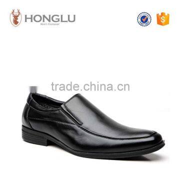 New Style Slip On Dress Shoes For Men, PU Tuxedo Shoes Men