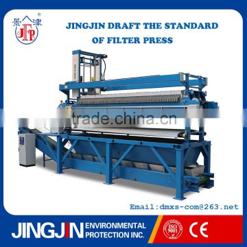 Jingjin Filter Press