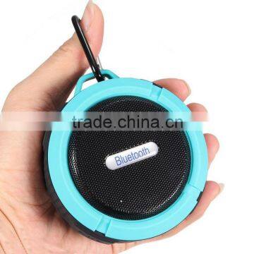 Factory Wholesale Price Portable Youtube Speaker Phone Mini Waterproof Bluetooth Speaker