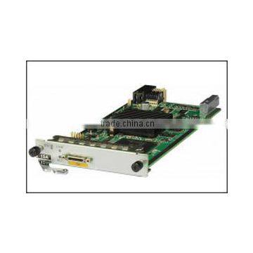 1-Port Sync-Async Serial Port Interface Card