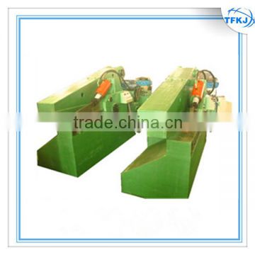 Waste Metal Hydraulic Rebar Cutting Machine