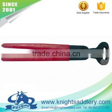 Horse Riding Accessories of Iron Hoof Nipper