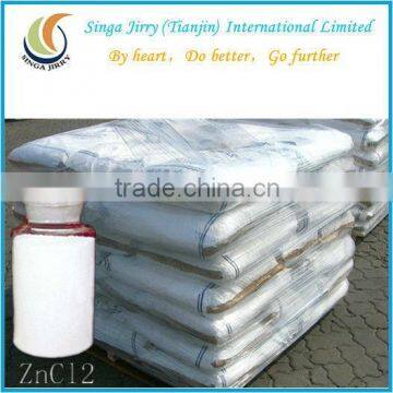 For Industry - Zinc Chloride