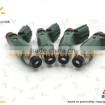Auto Fuel Injector Nozzle For Toyota COROLLA ZZE12# 23209-22040 23250-22040 photo-2
