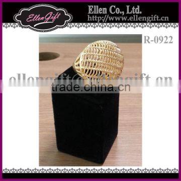 African Style Ring R-0922 photo-1