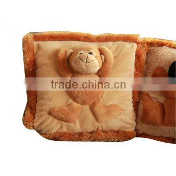 Interest animal shaped cushions for kids