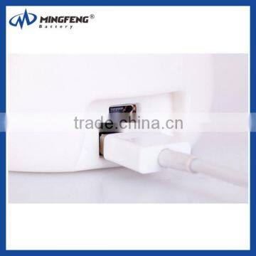 Cartoon Baymax Power Bank 5200mah Portable Battery Charger photo-4