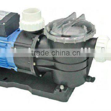 quick record strong reinforced plastic spa jet pump