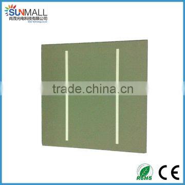 2016 Latest price list high efficiency solar cell for sale