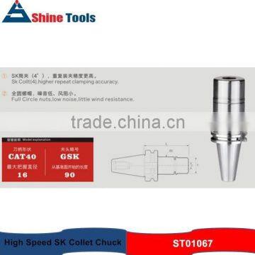 CAT-CAT-GSK HIGH SPEED SK COLLET CHUCK