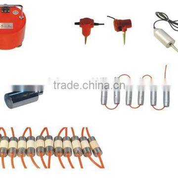 0.5Hz~100Hz Geophone & Seismic Geophone & Seismic Sensor