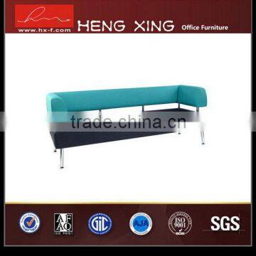 Top grade durability textile fabric sofa