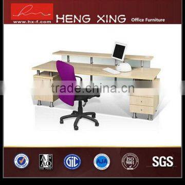Top Quality Bottom Price Reception Desk Office Table Frame photo-6
