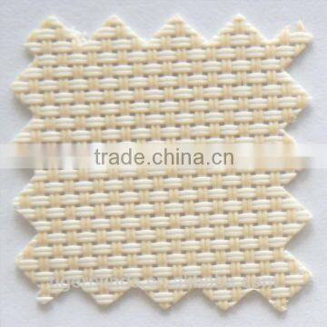 Pvc Coated Polyester Fabric for Roller Blind Pvc Coated Nylon Fabric Pvc Mesh Fabric Pvc Vinyl Fabric photo-4