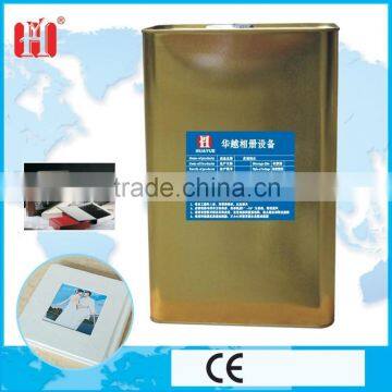 Uv Liquid for uv Coating Machine photo-3