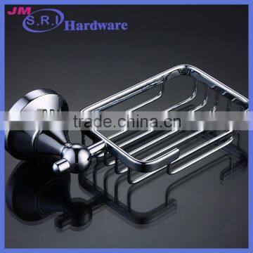 The Latest Design Ceramic Corner Shower Soap Dish for Shower Rail photo-4