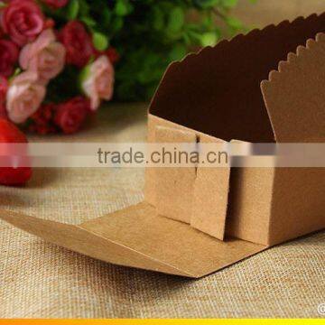 Customized Paper Tea Coffee Sugar Tins