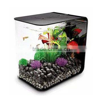 Solid Professional Manufacturer Acrylic Material Acrylic Fish Tank photo-2