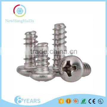 China Product Stainless Steel Self Tapping Screw Wholesale photo-2