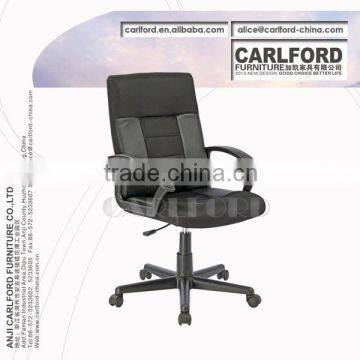 2013 modern office chair fashion leather director chair ISO TUV D-8184